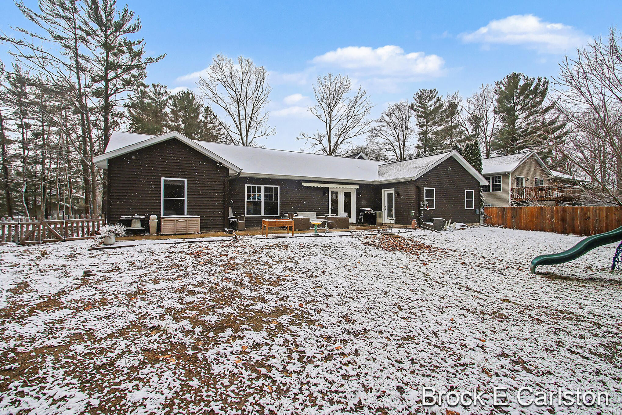 19200 Glendale Circle Spring Lake, MI 49456 - Photo 7 of 53 fm__019898