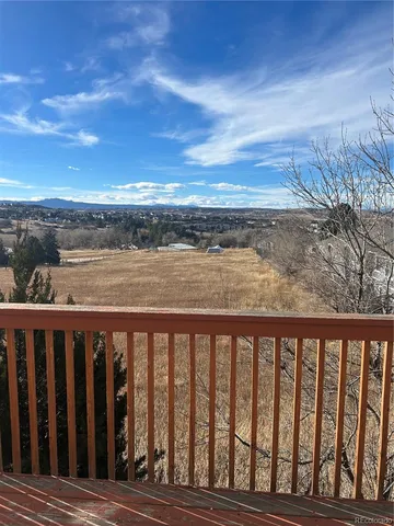$529,900 | 1497 Willow Oak Road, Castle Rock, CO 80104