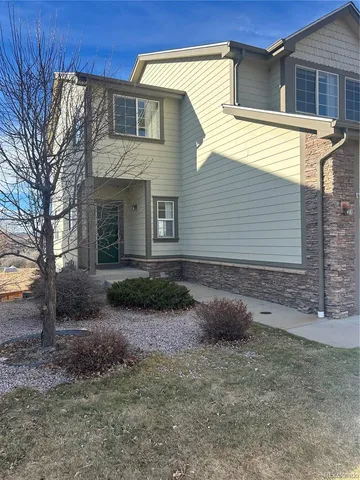 $529,900 | 1497 Willow Oak Road, Castle Rock, CO 80104