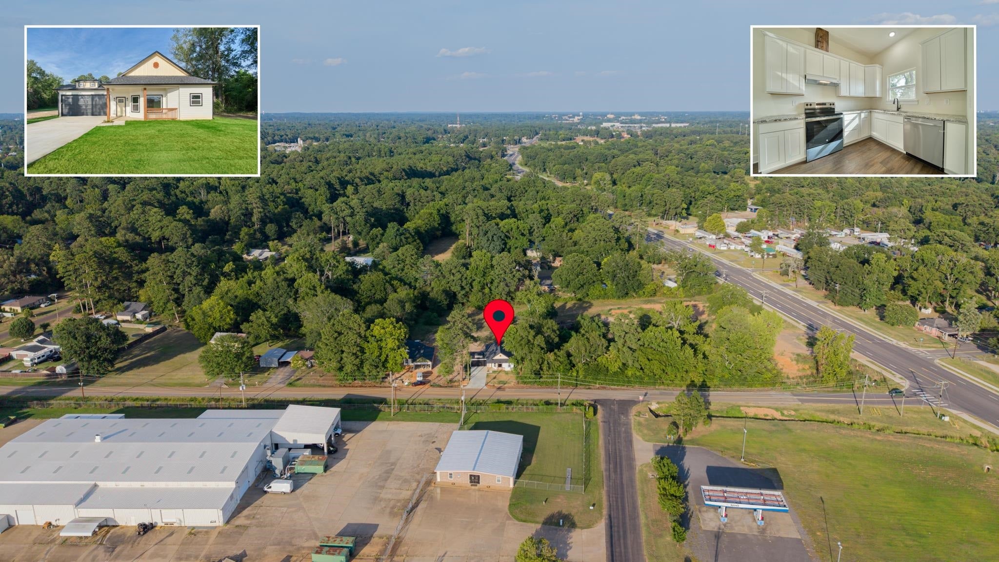814 Premier Road Longview, TX 75604 - Photo 34 of 44 Gallery Image 34