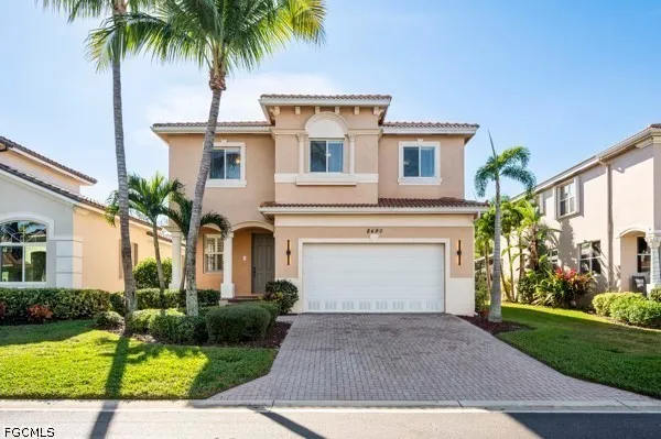 $4,350 | 8490 Sumner Avenue, Fort Myers, FL 33908