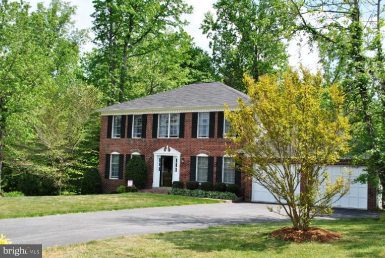 151 Morgans Ridge Road La Plata, MD 20646 - Photo 1 of 30 Exterior (Front)