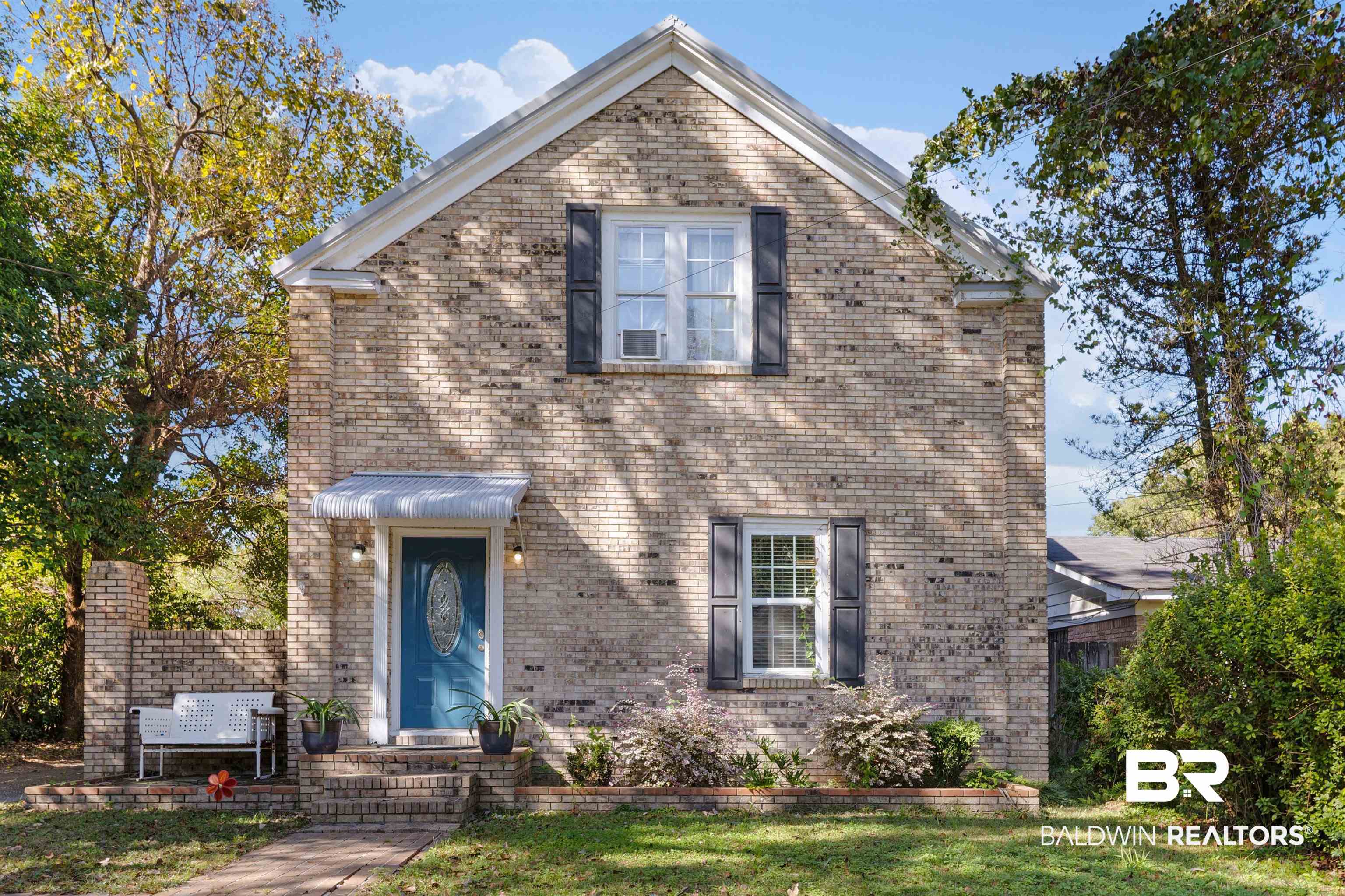 15 Alexander Street Mobile, AL 36607 - Photo 1 of 24