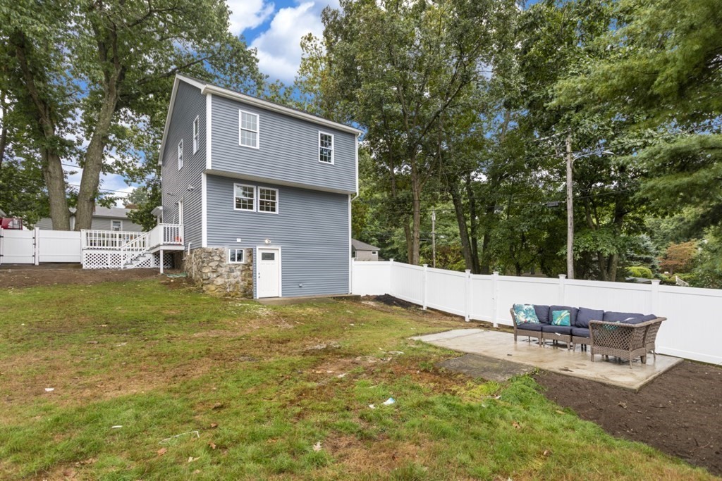 58 Great Woods Road Saugus, MA 01906 - Photo 35 of 41 Gallery Image 35
