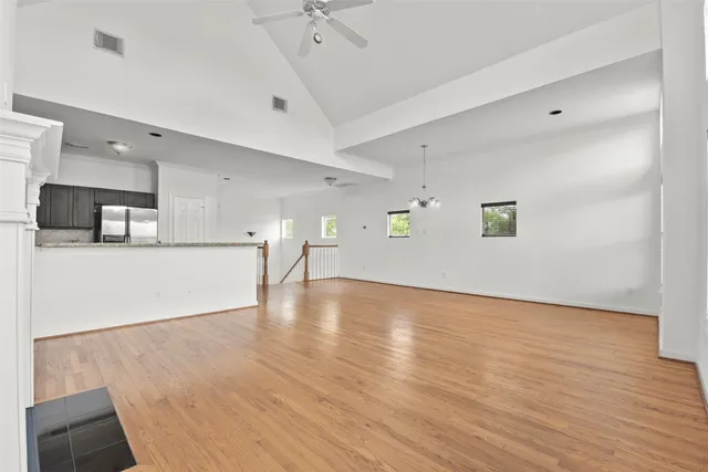 $2,850 | 5343 Kiam Street, Houston, TX 77007