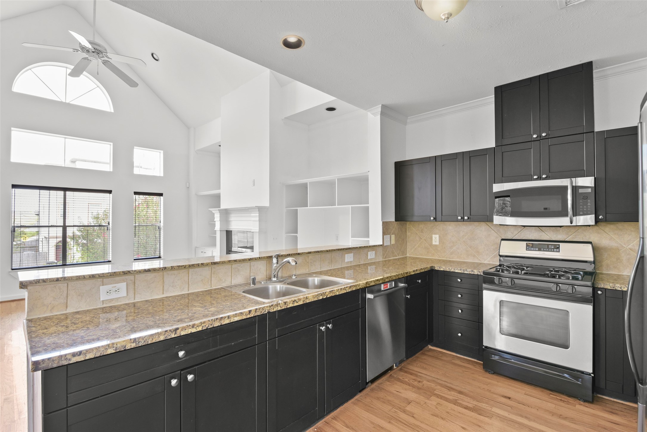 5343 Kiam Street Houston, TX 77007 - Photo 20 of 34