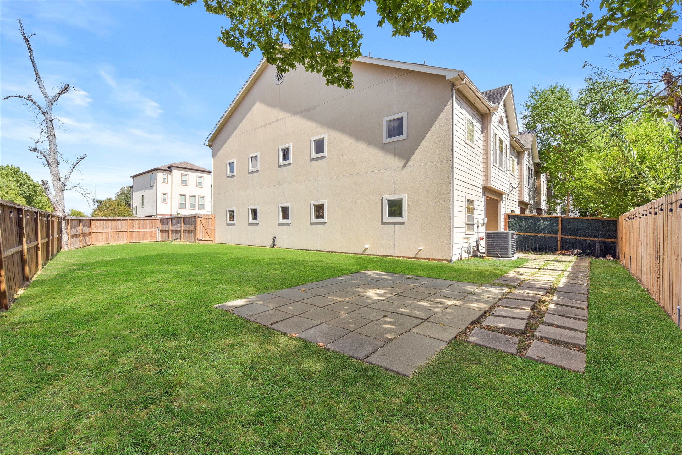 5343 Kiam Street Houston, TX 77007 - Photo 30 of 34