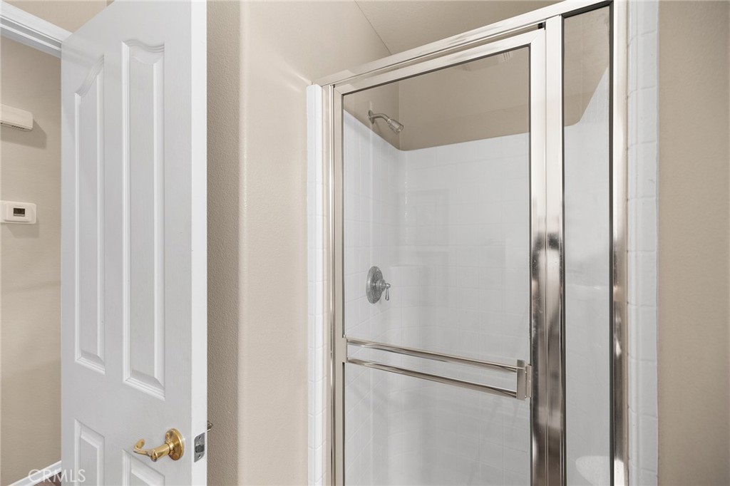 29687 Rossiter Road Murrieta, CA 92563 - Photo 29 of 65 downstairs 3/4 bathroom