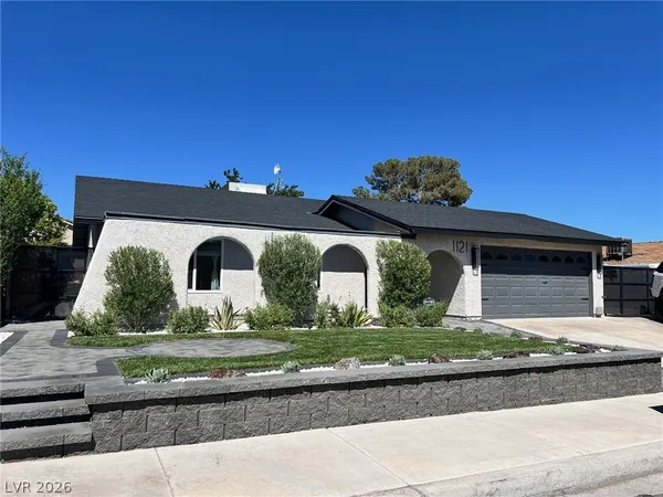 $560,000 | 1121 Mariposa Way, Boulder City, NV 89005