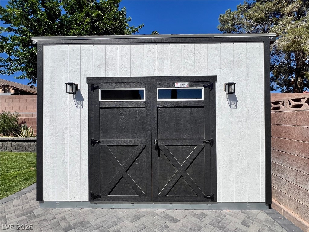 1121 Mariposa Way Boulder City, NV 89005 - Photo 40 of 48