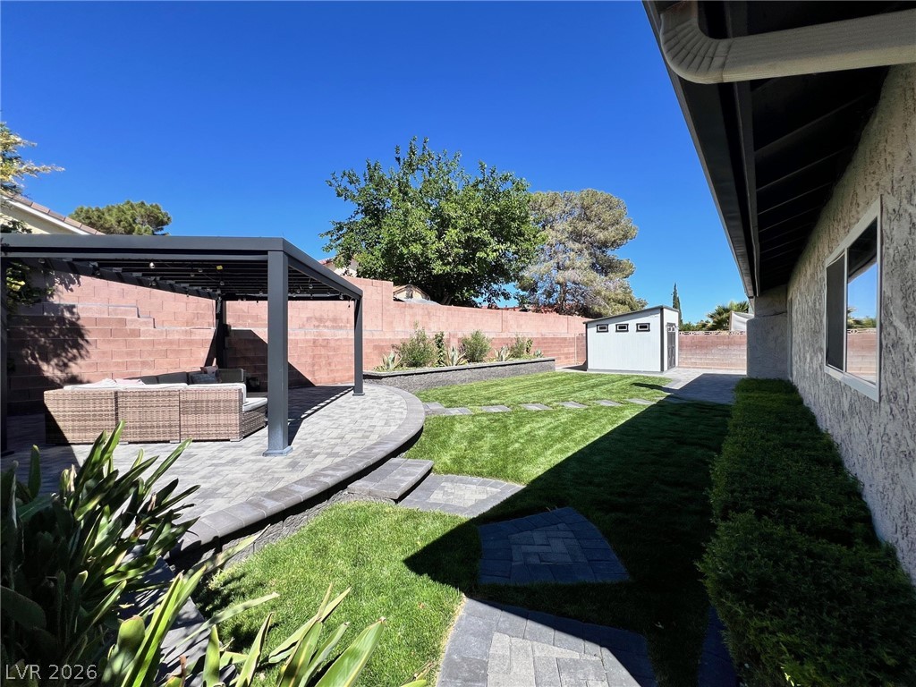 1121 Mariposa Way Boulder City, NV 89005 - Photo 41 of 48