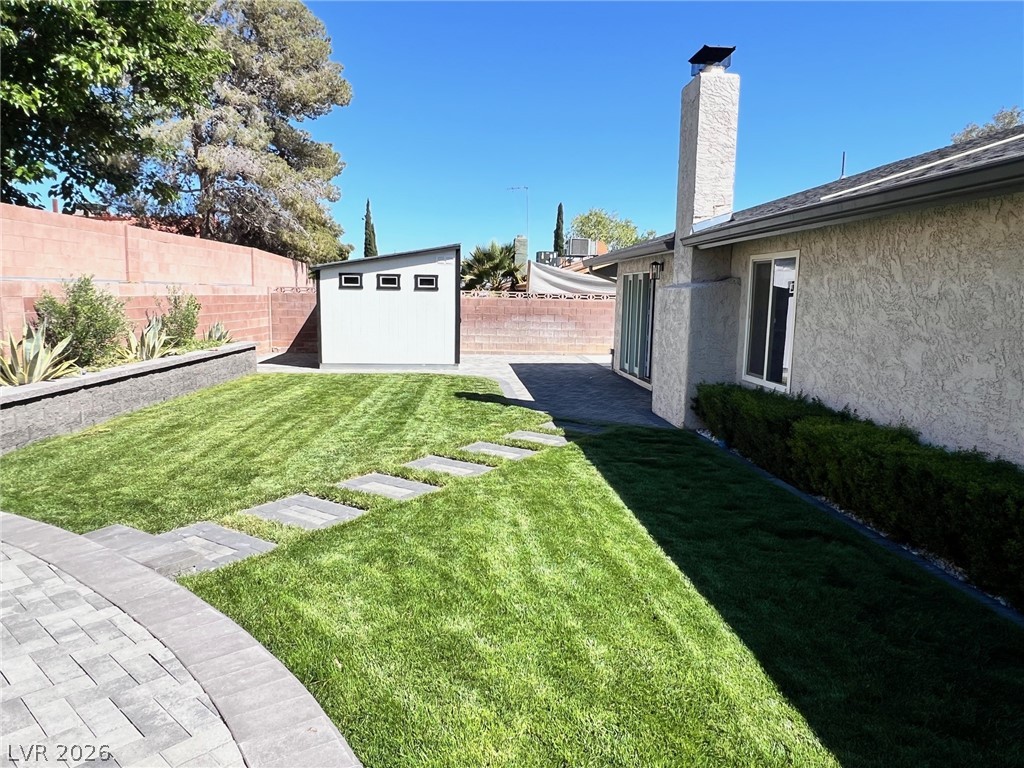 1121 Mariposa Way Boulder City, NV 89005 - Photo 42 of 48