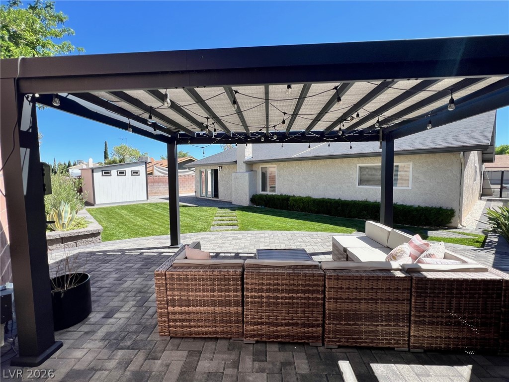 1121 Mariposa Way Boulder City, NV 89005 - Photo 43 of 48