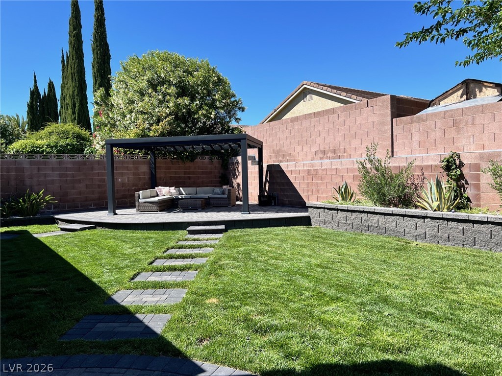 1121 Mariposa Way Boulder City, NV 89005 - Photo 45 of 48