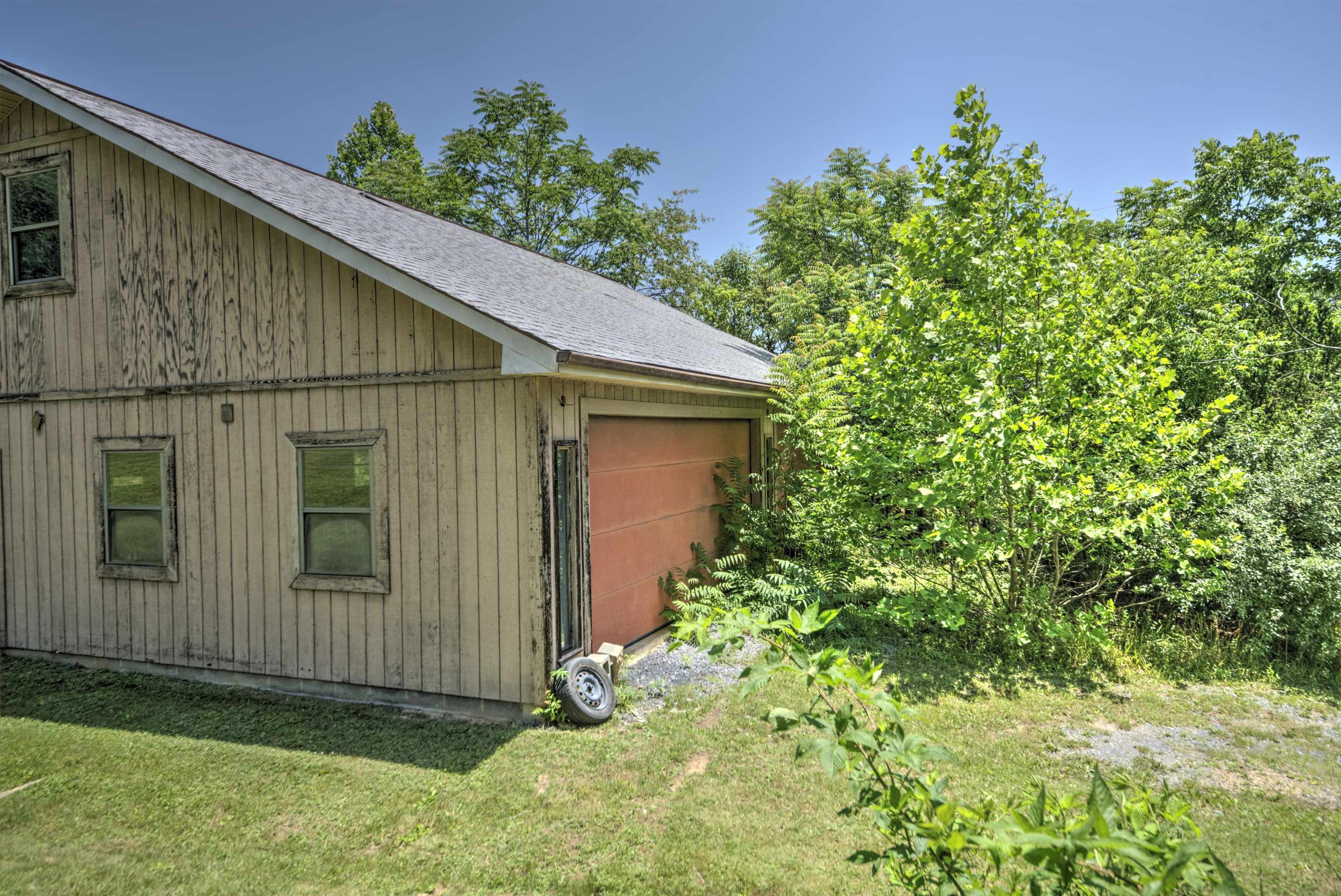 1667 Laurel Hill Road Verona, VA 24482 - Photo 48 of 54