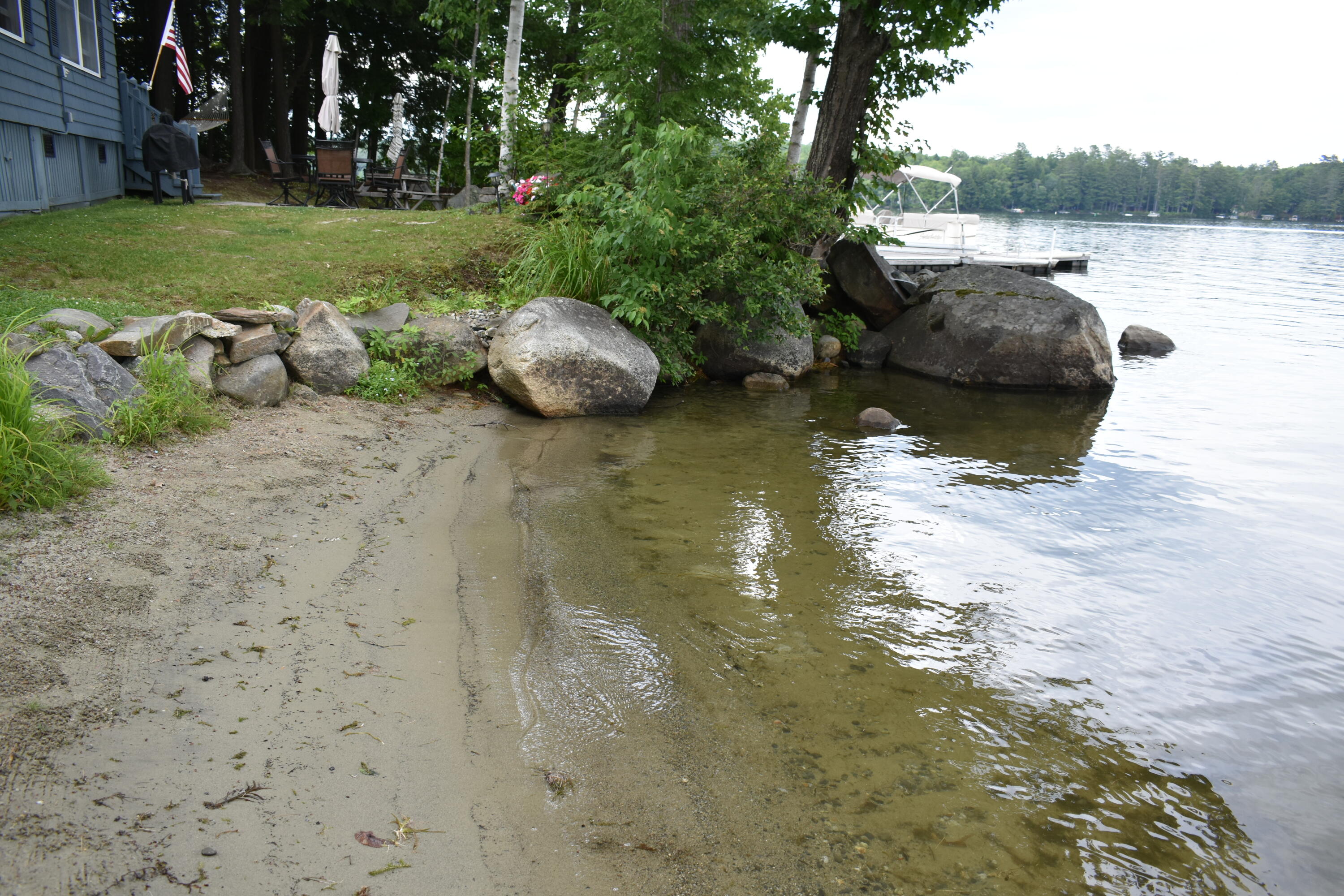 126 Touisset Point Road Readfield, ME 04355 - Photo 3 of 62 DSC_0976