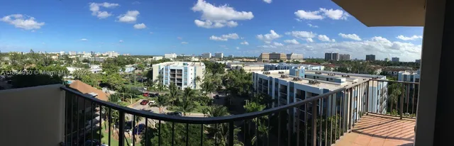 $2,300 | 1470 Northeast 123rd Street, Unit A801, North Miami, FL 33161