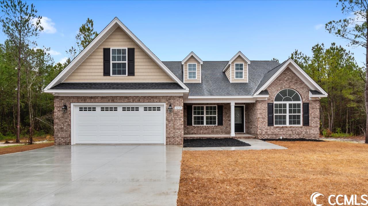 3215 Huckleberry Road Galivants Ferry, SC 29544 - Photo 1 of 38 Gallery Image 1