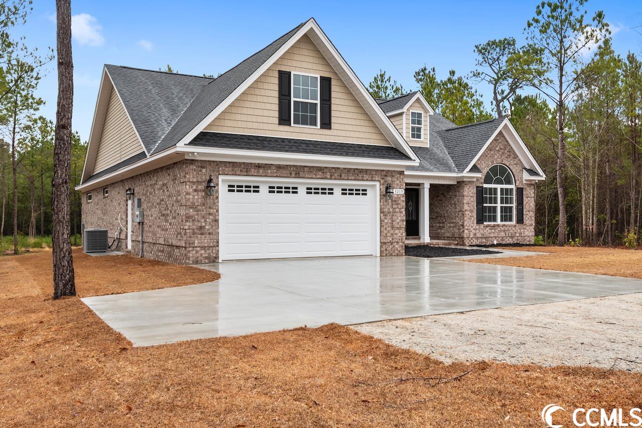 3215 Huckleberry Road Galivants Ferry, SC 29544 - Photo 2 of 38 Gallery Image 2