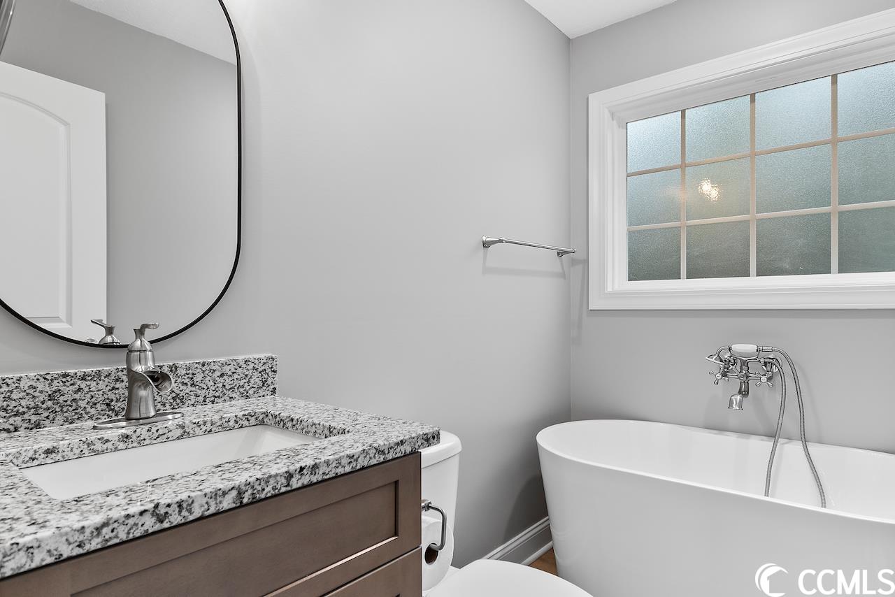 3215 Huckleberry Road Galivants Ferry, SC 29544 - Photo 23 of 38 Gallery Image 23