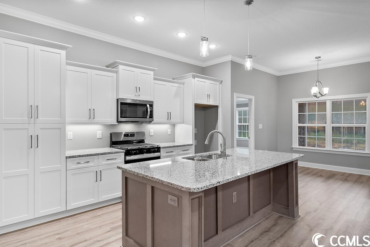 3215 Huckleberry Road Galivants Ferry, SC 29544 - Photo 8 of 38 Gallery Image 8