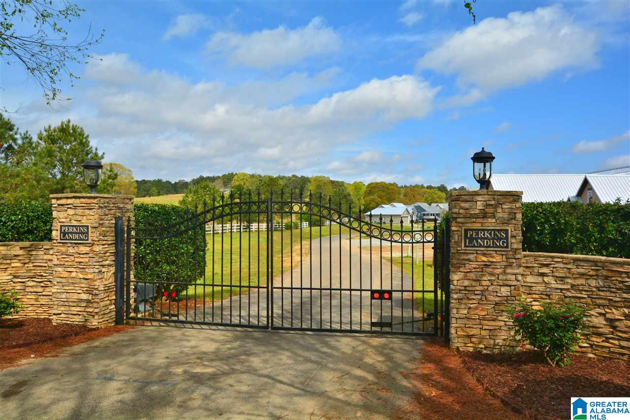151 Perkins Landing Road Columbiana, AL 35051 - Photo 46 of 46