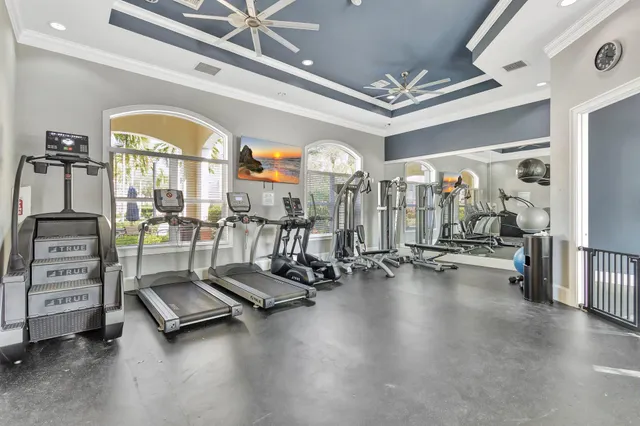 $2,200 | 9833 Baywinds Boulevard, Unit 7307, West Palm Beach, FL 33411