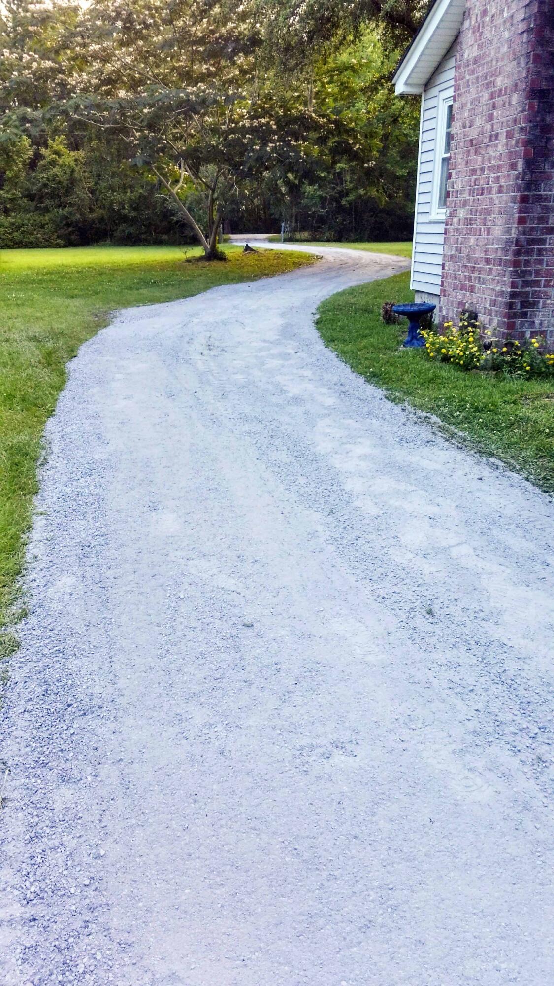 9432 Koester Road Ladson, SC 29456 - Photo 20 of 32 Driveway