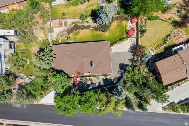 10703 South 2340 East Sandy, UT 84092 - Photo 43 of 54