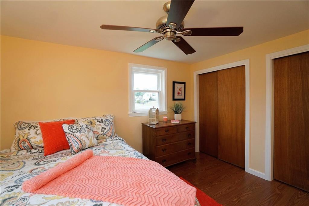 86 Murray Street Portland, ME 04103 - Photo 13 of 27 Additional image of bedroom...