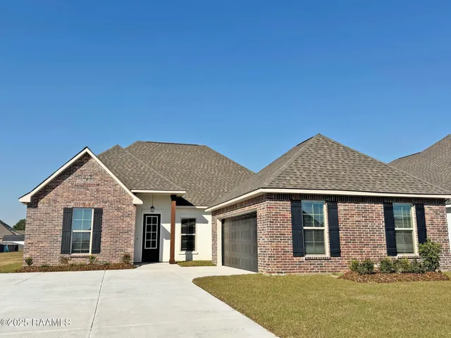 $358,694 | 604 Breck Avenue, Youngsville, LA 70592