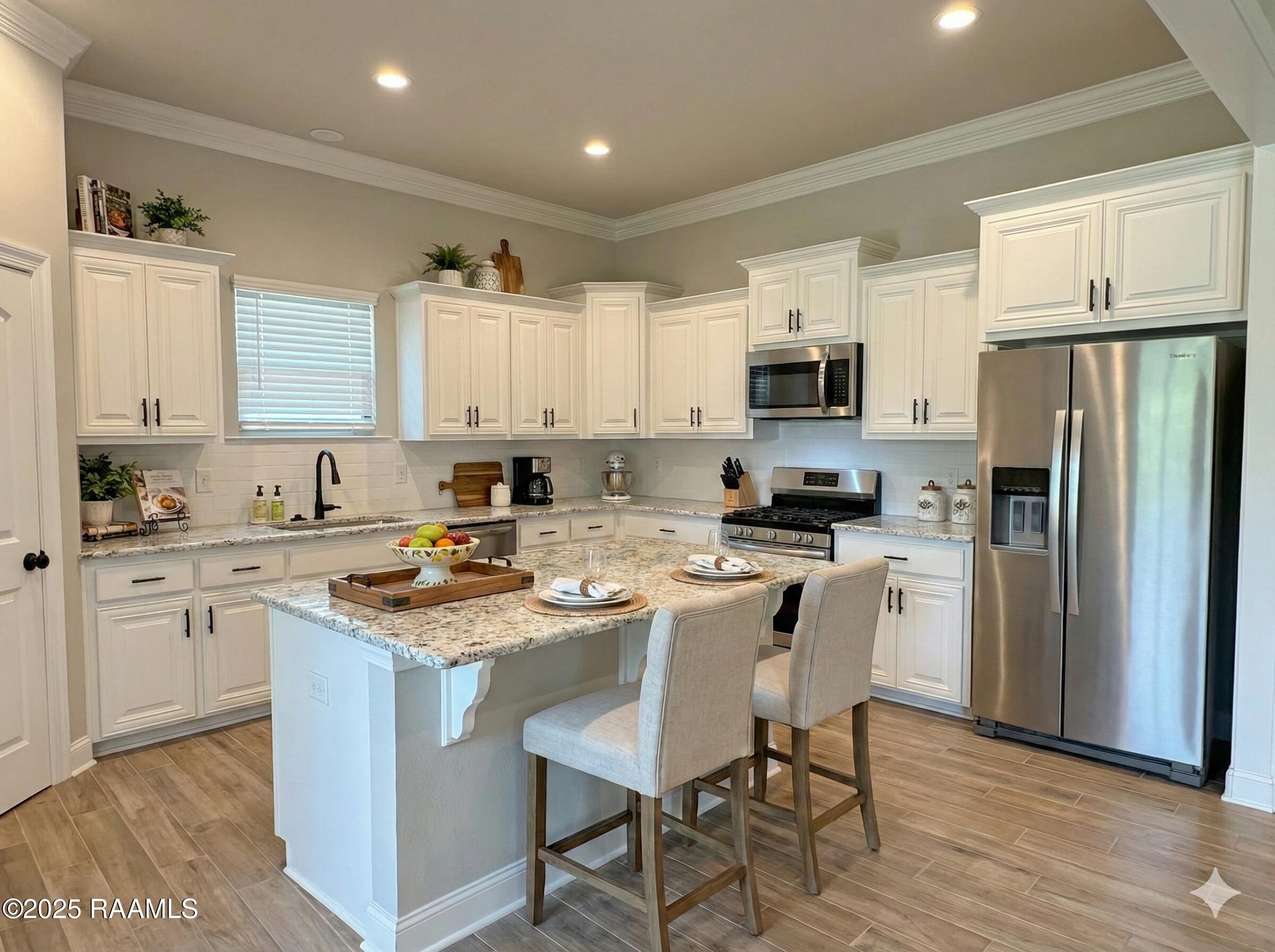 604 Breck Avenue Youngsville, LA 70592 - Photo 3 of 7 Virtual staging