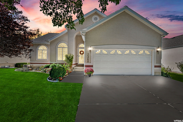 7360 Look Out Place Midvale, UT 84047 - Photo 1 of 1 Pride of ownership in this beautiful 3 Bedroom Rambler!