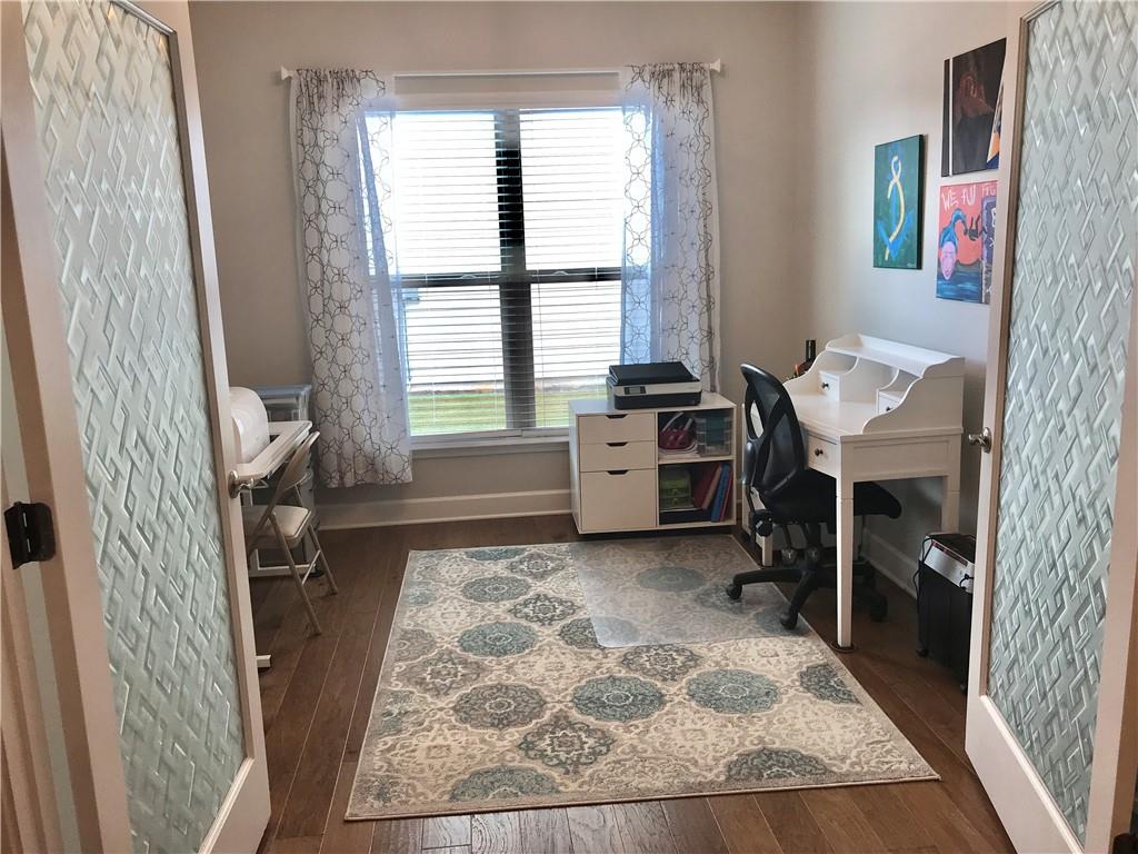 5222 Morrell Road Hoschton, GA 30548 - Photo 18 of 45