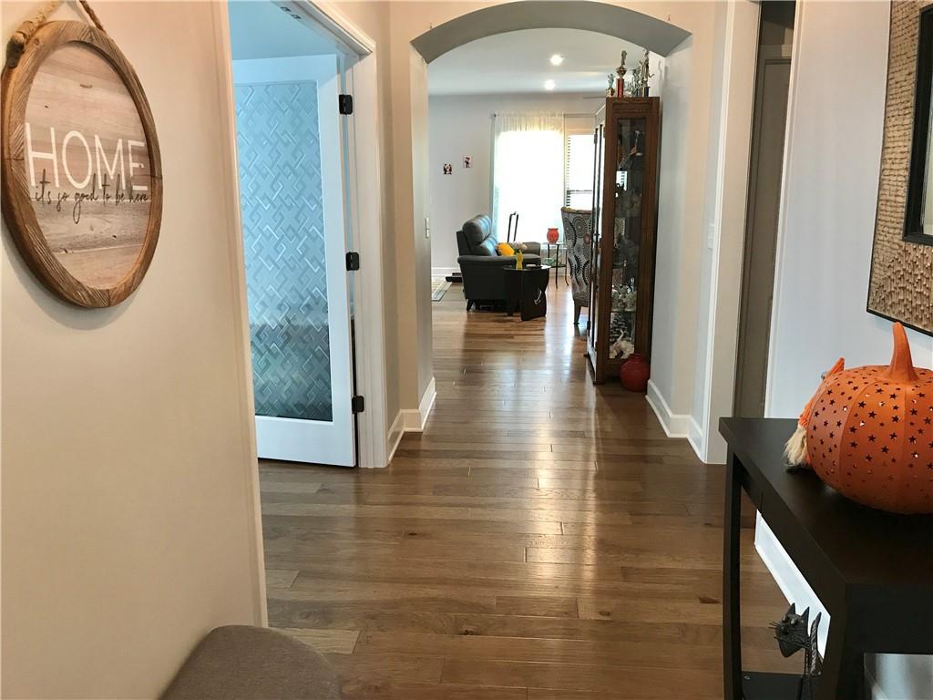 5222 Morrell Road Hoschton, GA 30548 - Photo 2 of 45