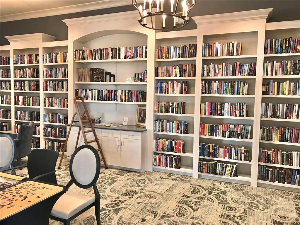 5222 Morrell Road Hoschton, GA 30548 - Photo 29 of 45