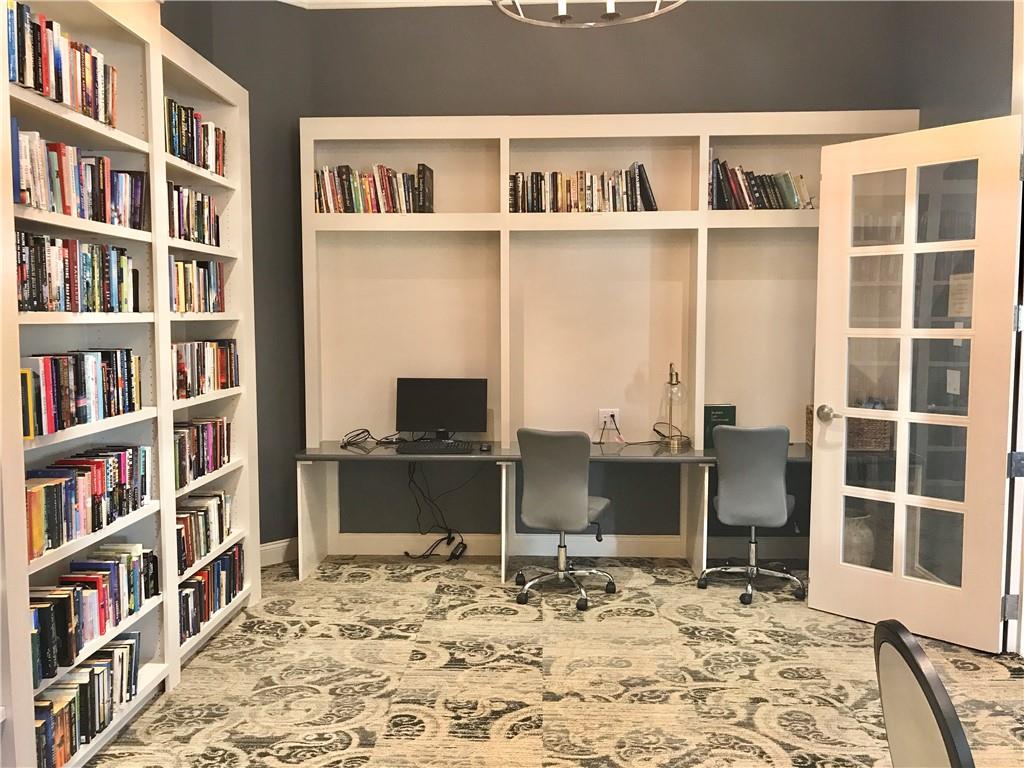 5222 Morrell Road Hoschton, GA 30548 - Photo 31 of 45