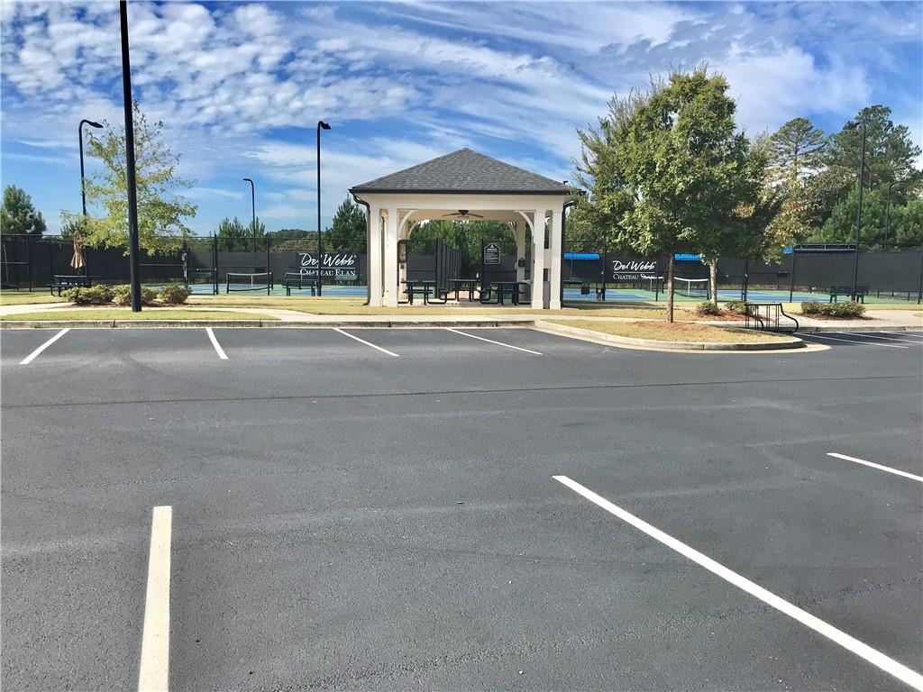 5222 Morrell Road Hoschton, GA 30548 - Photo 34 of 45