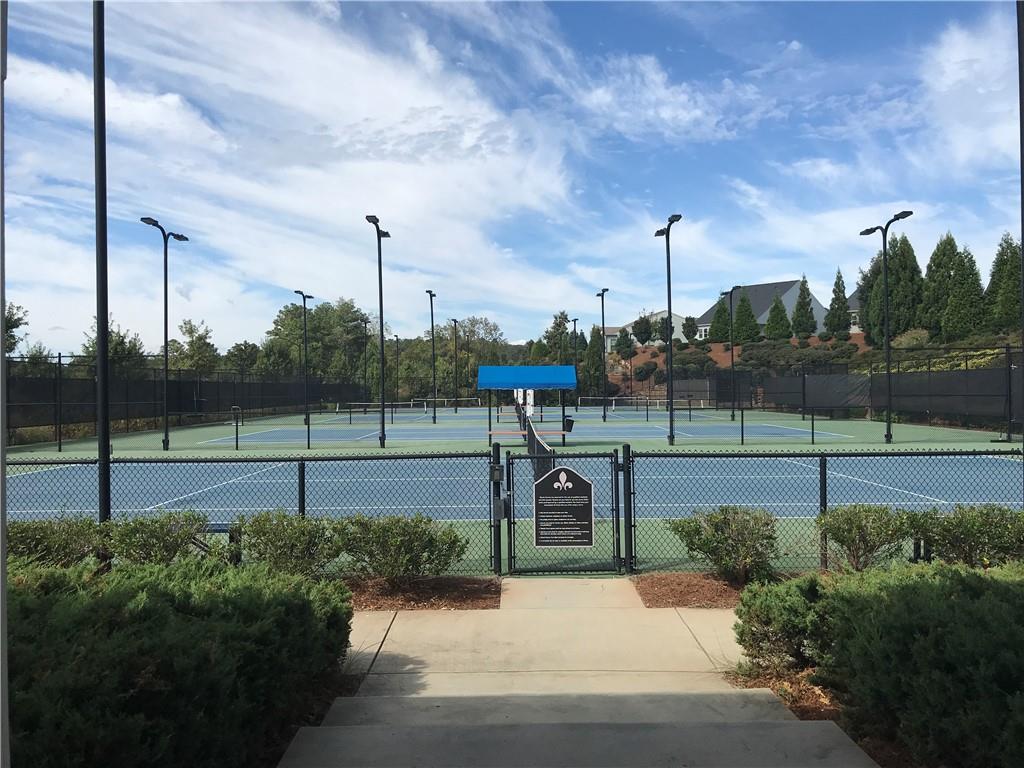 5222 Morrell Road Hoschton, GA 30548 - Photo 35 of 45