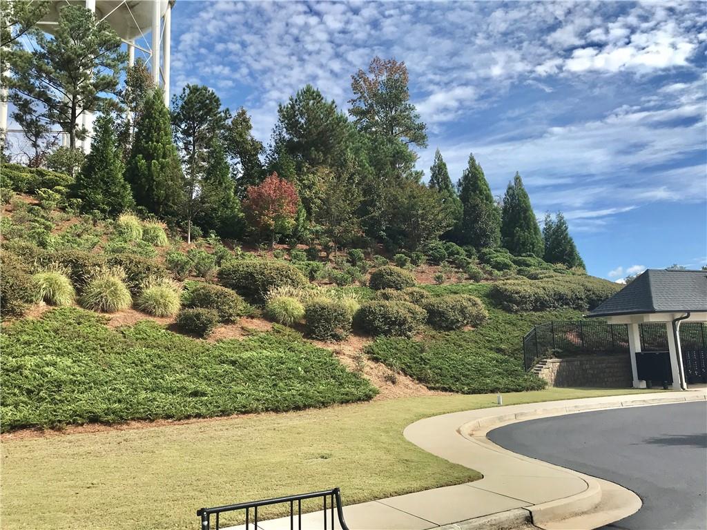 5222 Morrell Road Hoschton, GA 30548 - Photo 38 of 45