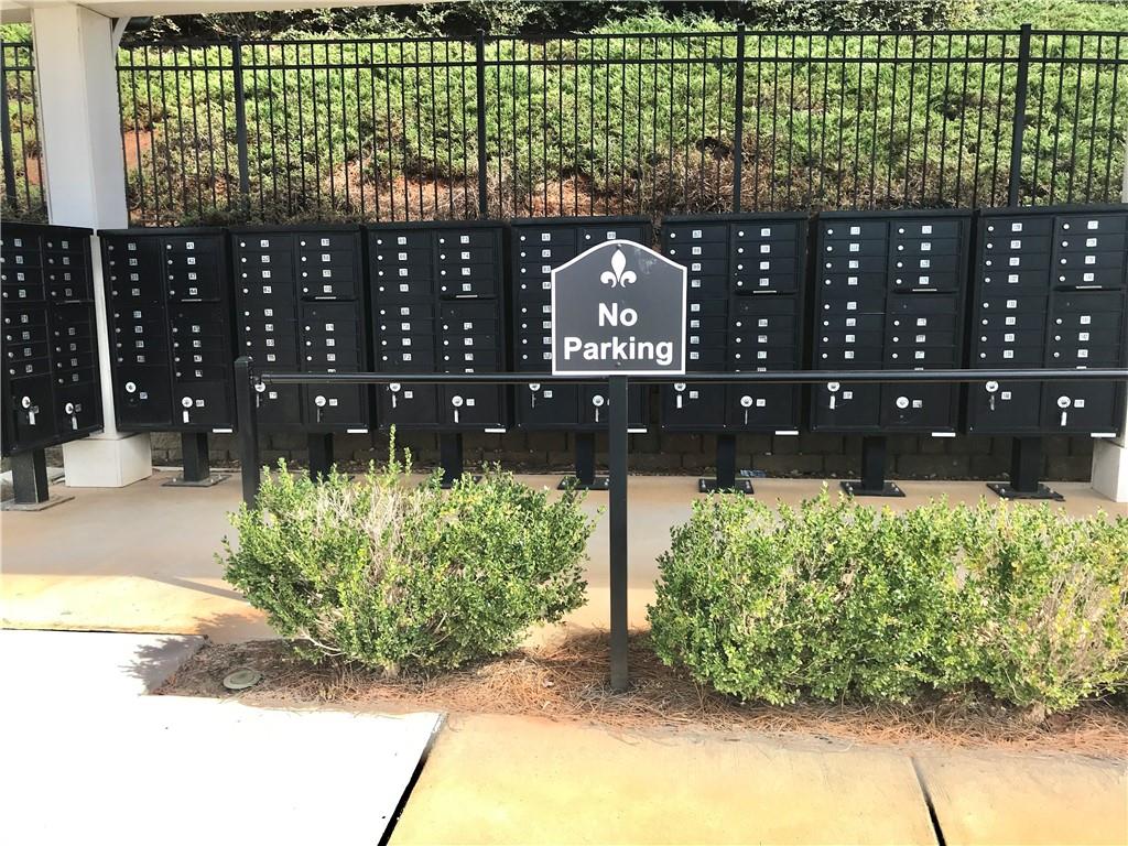 5222 Morrell Road Hoschton, GA 30548 - Photo 40 of 45