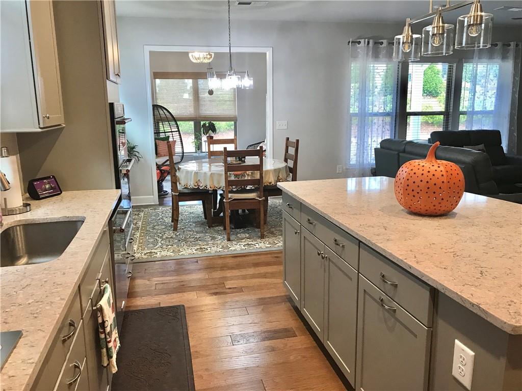 5222 Morrell Road Hoschton, GA 30548 - Photo 4 of 45