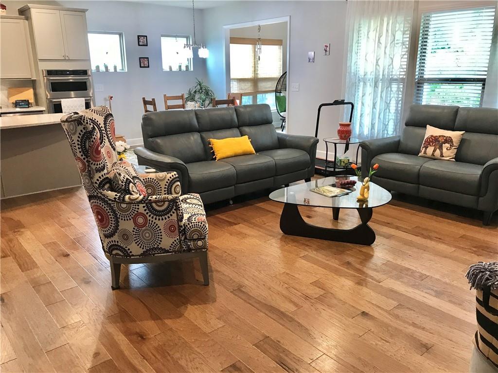 5222 Morrell Road Hoschton, GA 30548 - Photo 6 of 45