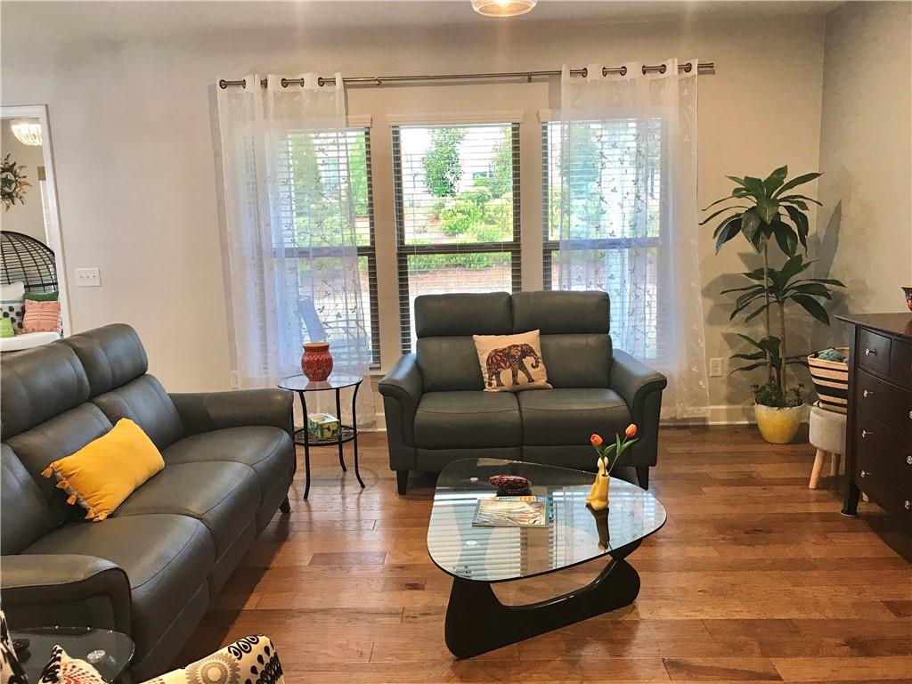 5222 Morrell Road Hoschton, GA 30548 - Photo 7 of 45