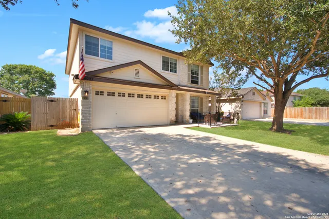 $334,999 | 14927 Wilmington, Selma, TX 78154