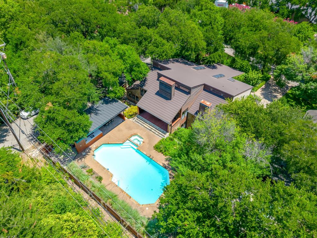 4100 Inwood Road Fort Worth, TX 76109 - Photo 40 of 40