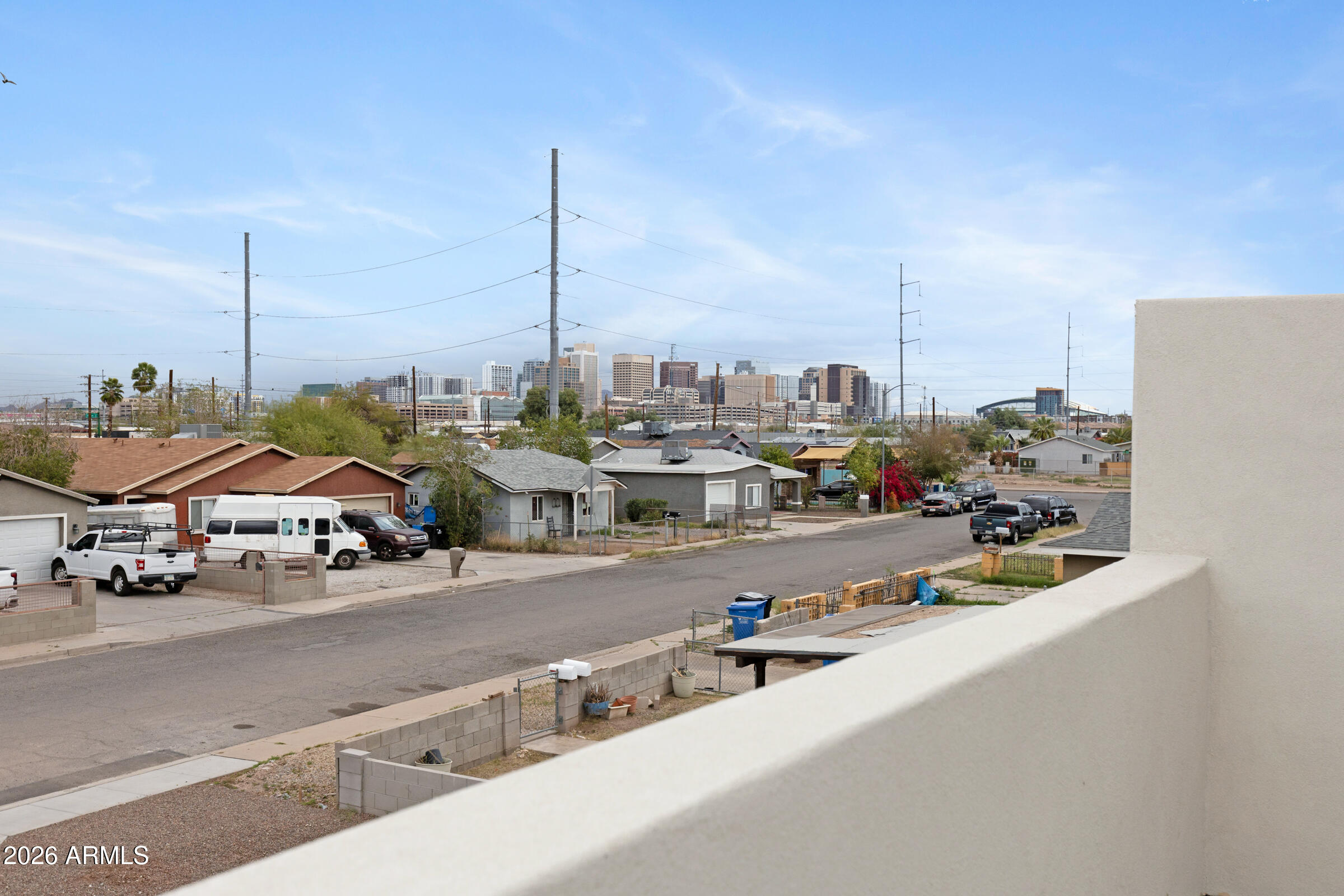 1527 West Hadley Street Phoenix, AZ 85007 - Photo 26 of 28 1523 W Hadley St-54