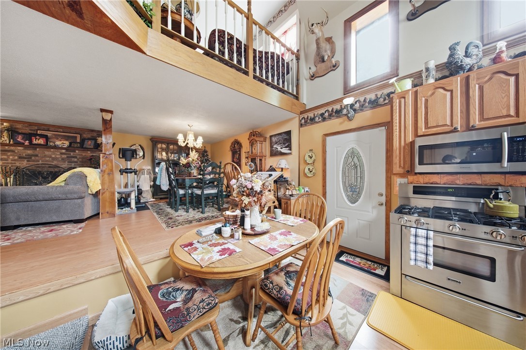 5292 Rolling River Road Cairo, WV 26337 - Photo 20 of 42