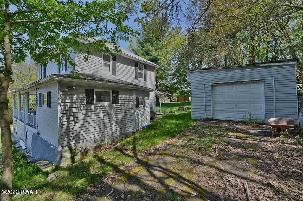 128 George Street Carbondale, PA 18407 - Photo 50 of 60