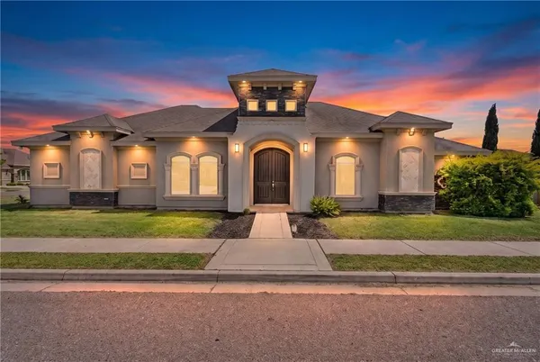 $369,999 | 13517 North 34th Street, Edinburg, TX 78541